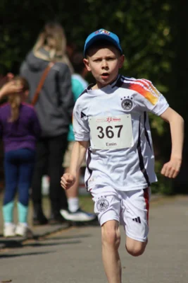 Foto des Albums: 27. Ankumer Dorflauf 2026