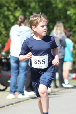 Foto des Albums: 27. Ankumer Dorflauf 2026