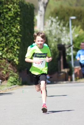 Foto des Albums: 27. Ankumer Dorflauf 2026