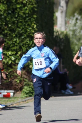Foto des Albums: 27. Ankumer Dorflauf 2026