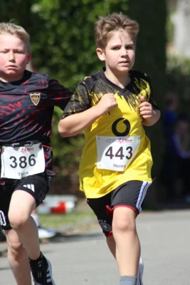 Foto des Albums: 27. Ankumer Dorflauf 2026