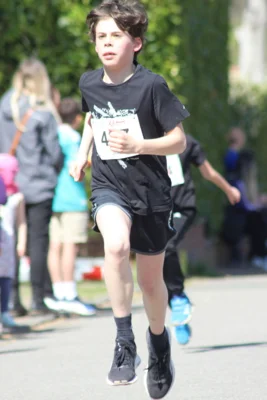 Foto des Albums: 27. Ankumer Dorflauf 2026