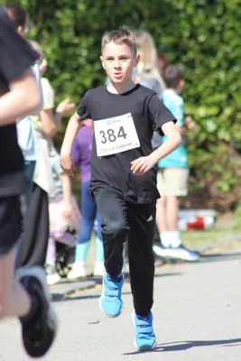 Foto des Albums: 27. Ankumer Dorflauf 2026