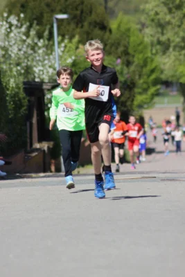 Foto des Albums: 27. Ankumer Dorflauf 2026