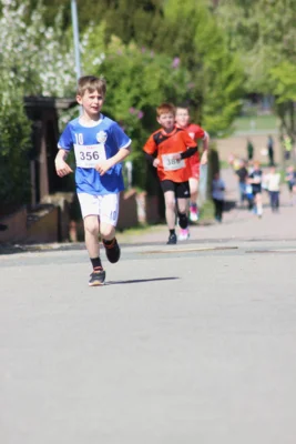 Foto des Albums: 27. Ankumer Dorflauf 2026