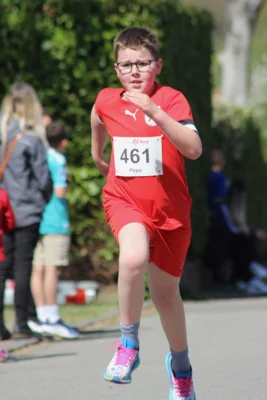 Foto des Albums: 27. Ankumer Dorflauf 2026