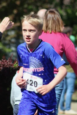 Foto des Albums: 27. Ankumer Dorflauf 2026