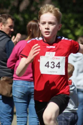 Foto des Albums: 27. Ankumer Dorflauf 2026