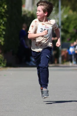 Foto des Albums: 27. Ankumer Dorflauf 2026