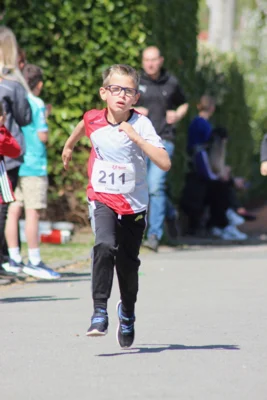 Foto des Albums: 27. Ankumer Dorflauf 2026