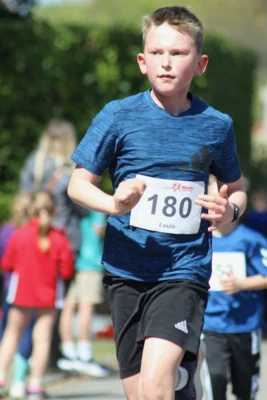 Foto des Albums: 27. Ankumer Dorflauf 2026