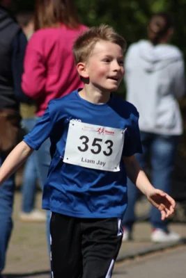 Foto des Albums: 27. Ankumer Dorflauf 2026