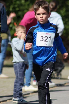 Foto des Albums: 27. Ankumer Dorflauf 2026
