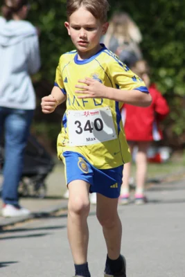 Foto des Albums: 27. Ankumer Dorflauf 2026