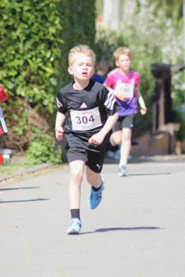 Foto des Albums: 27. Ankumer Dorflauf 2026