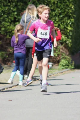 Foto des Albums: 27. Ankumer Dorflauf 2026