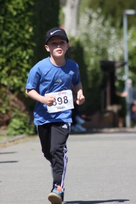 Foto des Albums: 27. Ankumer Dorflauf 2026