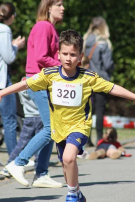 Foto des Albums: 27. Ankumer Dorflauf 2026