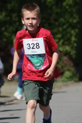 Foto des Albums: 27. Ankumer Dorflauf 2026