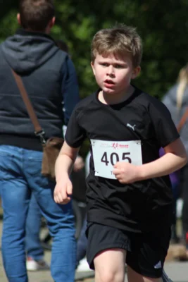 Foto des Albums: 27. Ankumer Dorflauf 2026