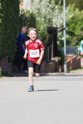 Foto des Albums: 27. Ankumer Dorflauf 2026