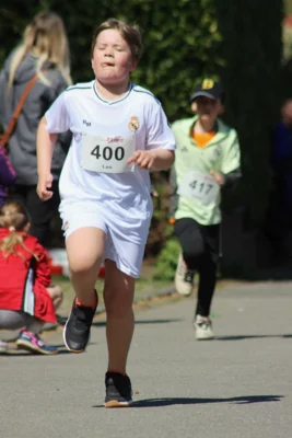 Foto des Albums: 27. Ankumer Dorflauf 2026