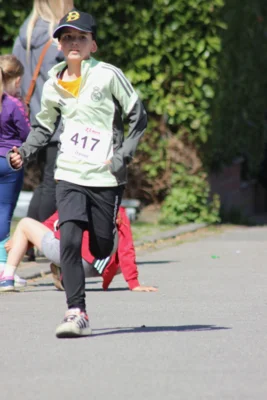 Foto des Albums: 27. Ankumer Dorflauf 2026