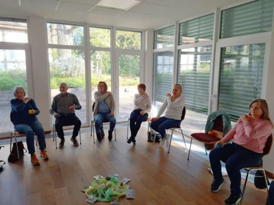 Foto des Albums: BT-Treffen 2026