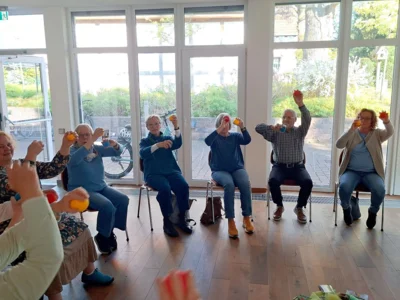 Foto des Albums: BT-Treffen 2026