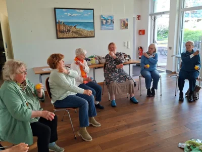 Foto des Albums: BT-Treffen 2026