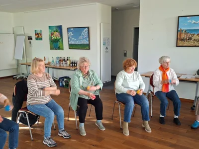 Foto des Albums: BT-Treffen 2026