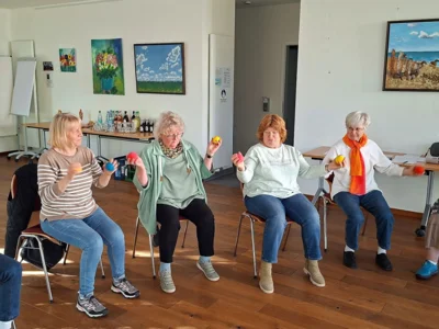 Foto des Albums: BT-Treffen 2026