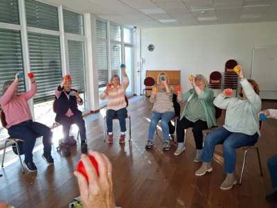 Foto des Albums: BT-Treffen 2026