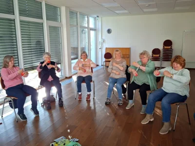Foto des Albums: BT-Treffen 2026