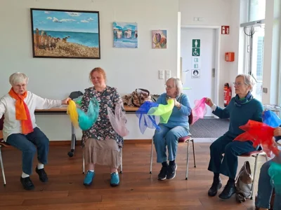 Foto des Albums: BT-Treffen 2026