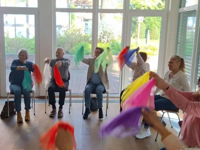 Foto des Albums: BT-Treffen 2026