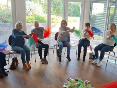 Foto des Albums: BT-Treffen 2026