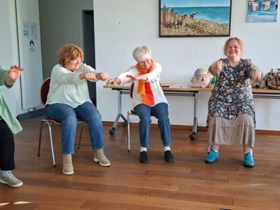 Foto des Albums: BT-Treffen 2026