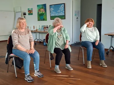 Foto des Albums: BT-Treffen 2026