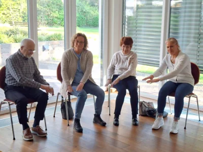 Foto des Albums: BT-Treffen 2026