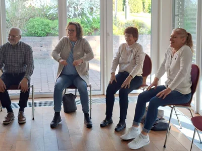 Foto des Albums: BT-Treffen 2026