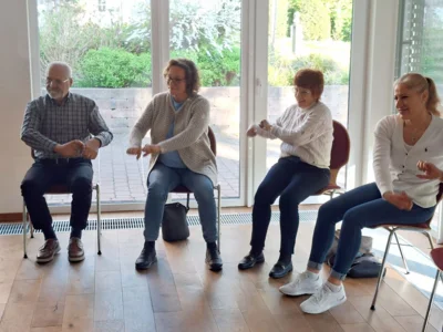 Foto des Albums: BT-Treffen 2026
