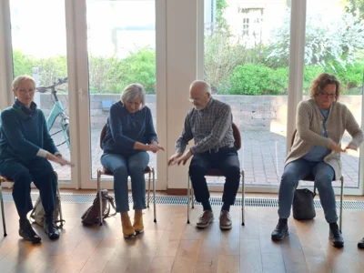 Foto des Albums: BT-Treffen 2026