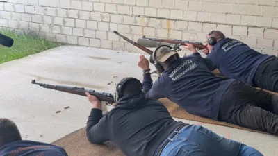 Foto des Albums: Kreismeisterschaft UHR / Ordonnanz 2026