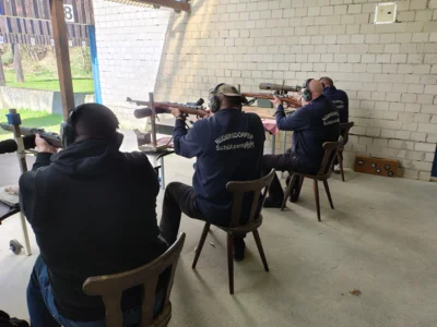 Foto des Albums: Kreismeisterschaft UHR / Ordonnanz 2026