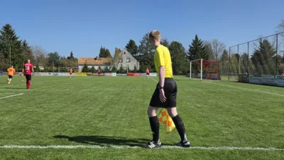 Foto des Albums: Bilder vom Gastspiel in Schleife