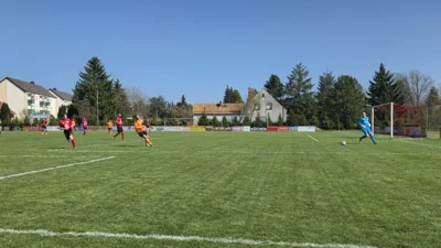 Foto des Albums: Bilder vom Gastspiel in Schleife