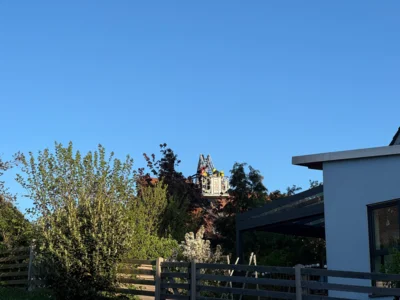 Foto des Albums: Scheunenbrand Krofdorf-Gleiberg