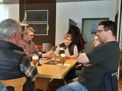 Foto des Albums: Helferessen 2026