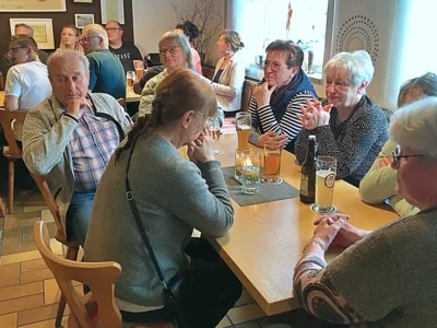 Foto des Albums: Helferessen 2026